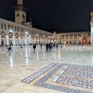 Vítek měl možnost projít zajímavá místa.