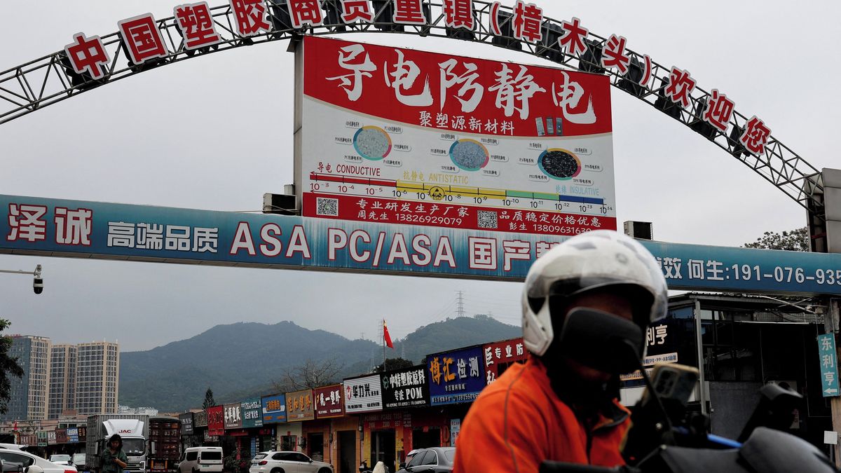 Boj o 17 vzácných zemin: Čína drží svět v šachu