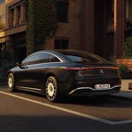 Automobilka tak dokázala prodloužit dojezd i zrychlit nabíjení.