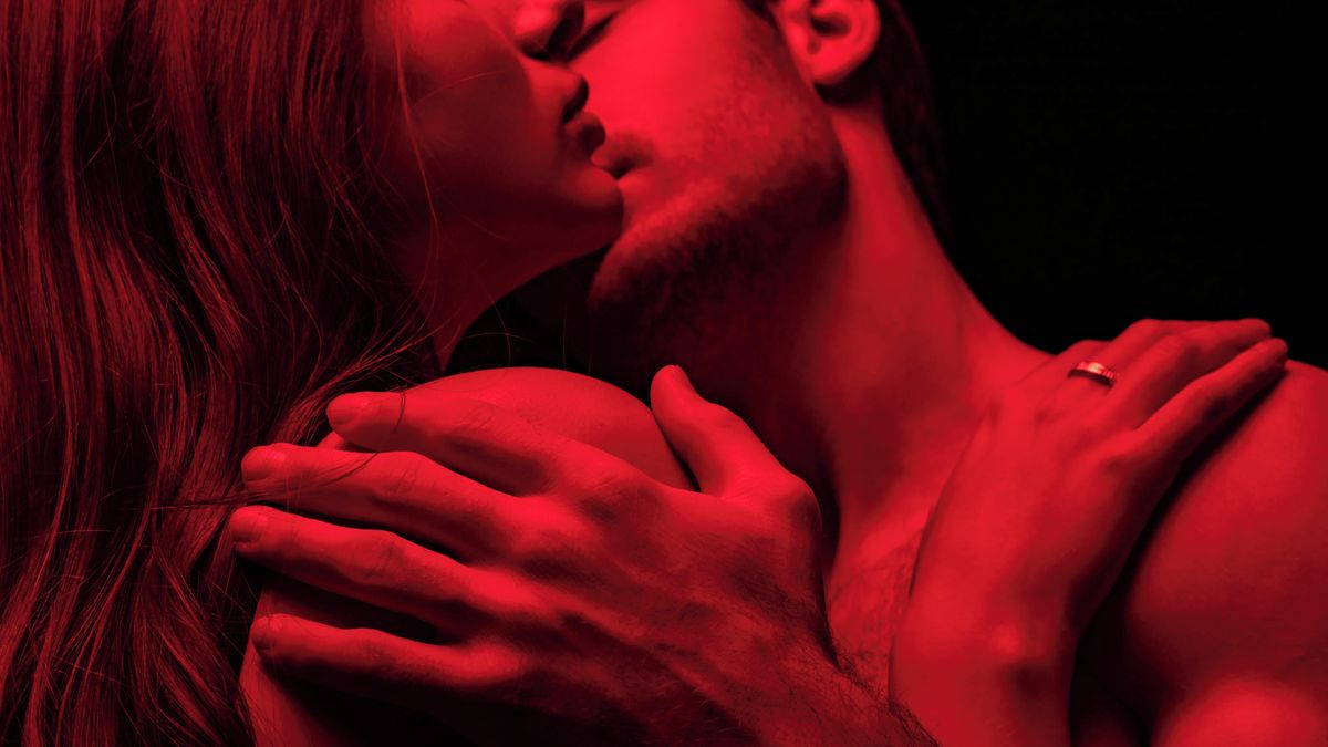 Vášnivá láska. Vědci zjišťovali, kolikrát za život se člověk opravdu zamiluje