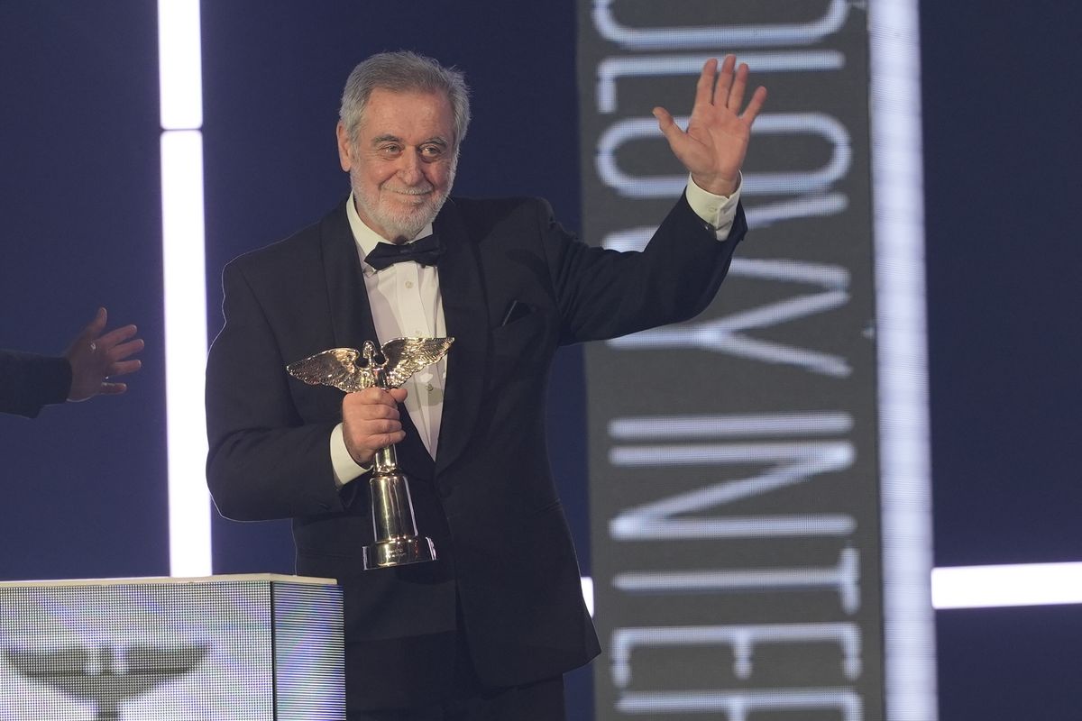 Prvním oceněným je Michal Prokop, uspěli i Gufrau. V Praze se vyhlašují Ceny Anděl