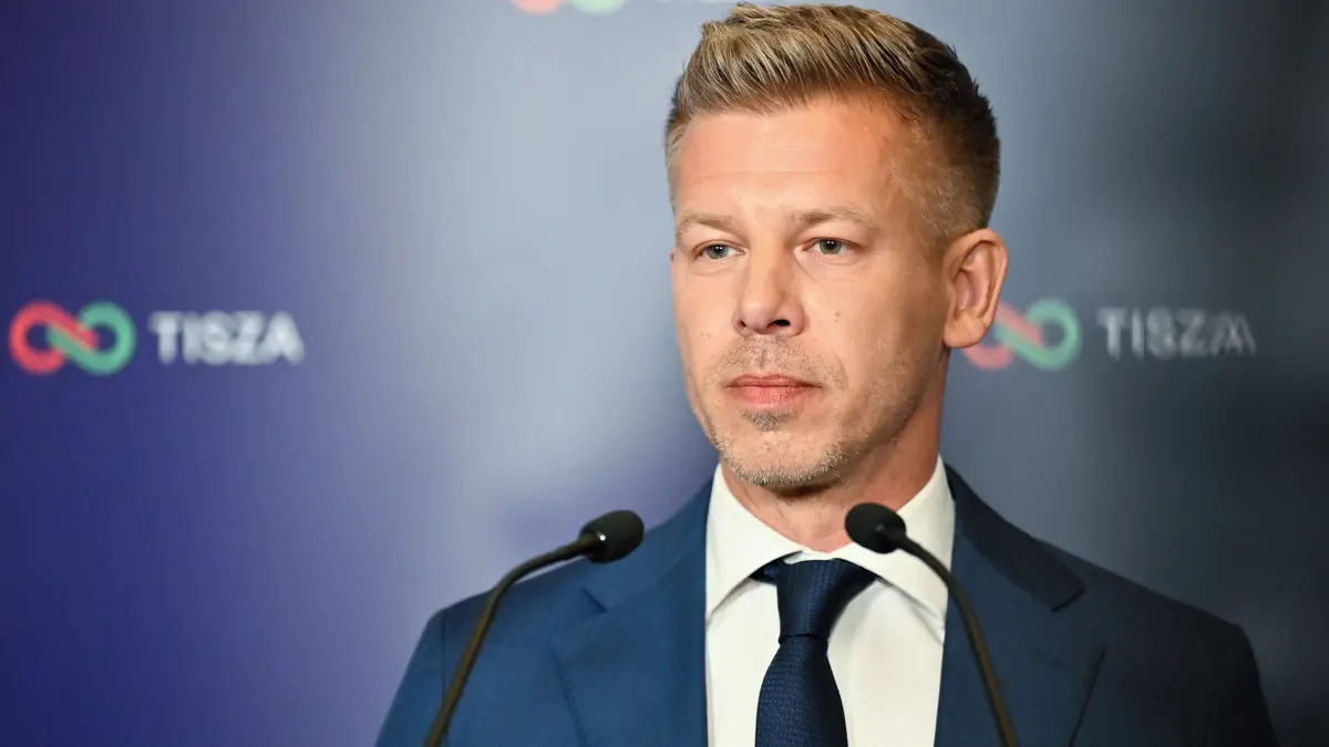 Maďarský politolog označil vznikající vládu za Fidesz light