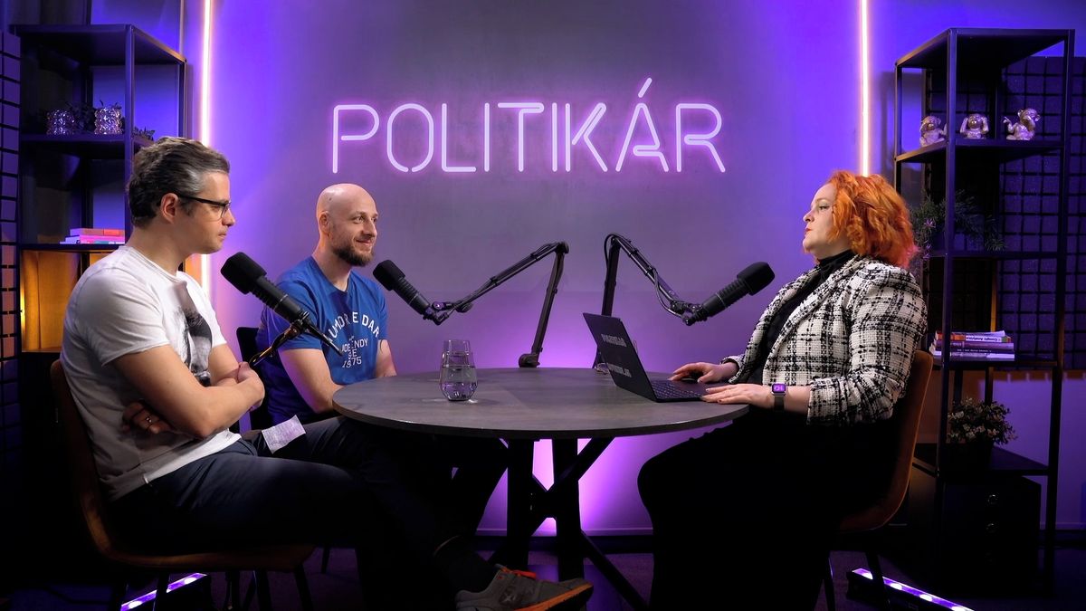 Sbohem Orbáne. Maďaři volí nový typ zklamání