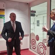 Modernizace přišla na víc než miliardu korun.