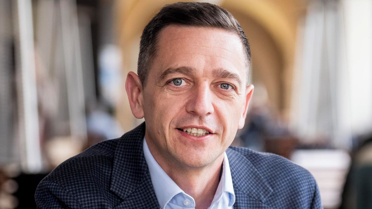 Hejtman Grolich inicioval petici za zachování regionálního vysílání ČT a ČRo