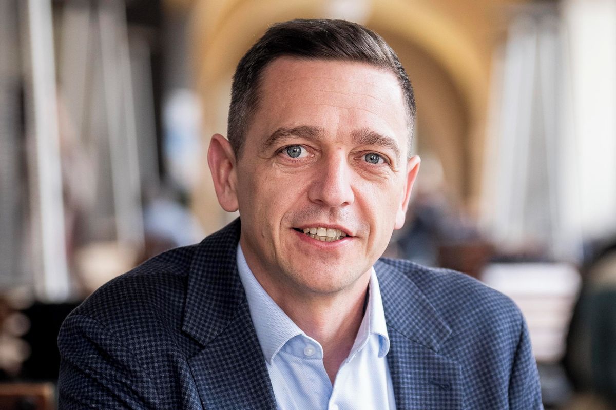 Hejtman Grolich inicioval petici za zachování regionálního vysílání ČT a ČRo