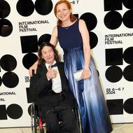 6. 7. 2024 Karlovy Vary, MFF KV závěr festivalu