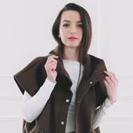 Vesta Rabiu Brown, Buga, 2299 Kč