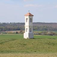 Boží muka u Mohelna