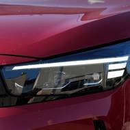 I nejmenší Opel na českém trhu může mít Matrix-LED světlomety.