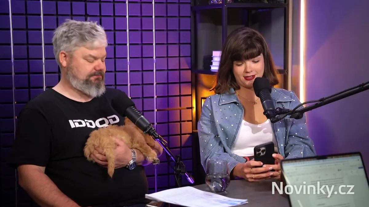 Politikár: Trump jako spasitel a Pellegrini bez studu