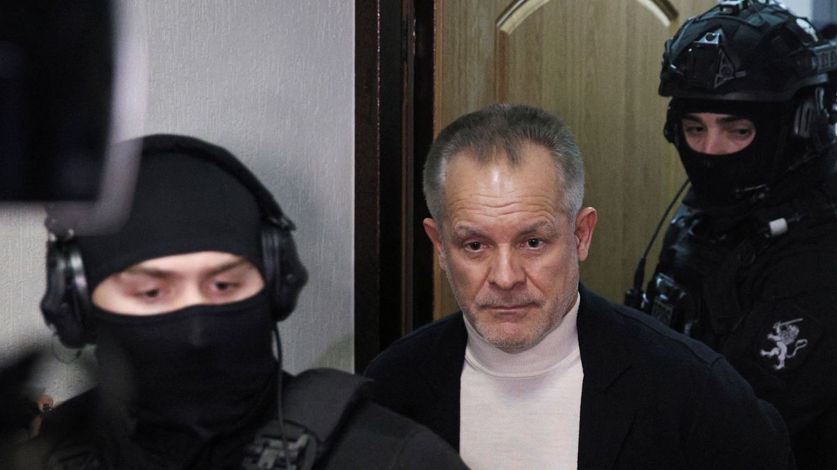 Moldavská loupež století. Oligarcha dostal devatenáct let