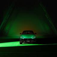 Lamborghini Urus SE „Tettonero“ Capsule