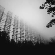 Radarový systém Duga sice neleží přímo v Pripjati, vždy však šlo o jedno z míst, jehož návštěvu si v zóně nikdo nenechal ujít.