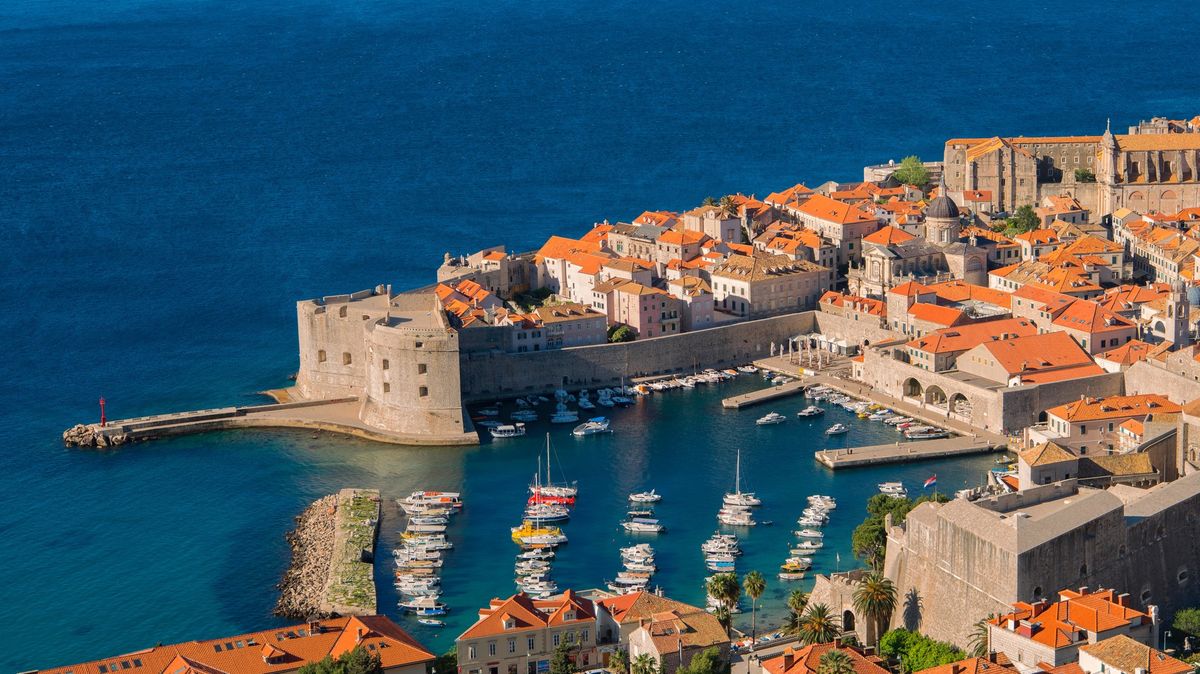 Chorvaté mají obavy o sezonu, hoteliéři letos ani nezdražovali