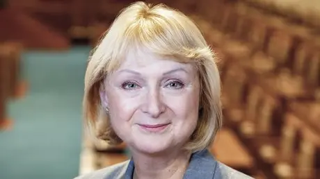 Další výrazná tvář opouští Senát. Po Němcové oznámila konec i Seitlová