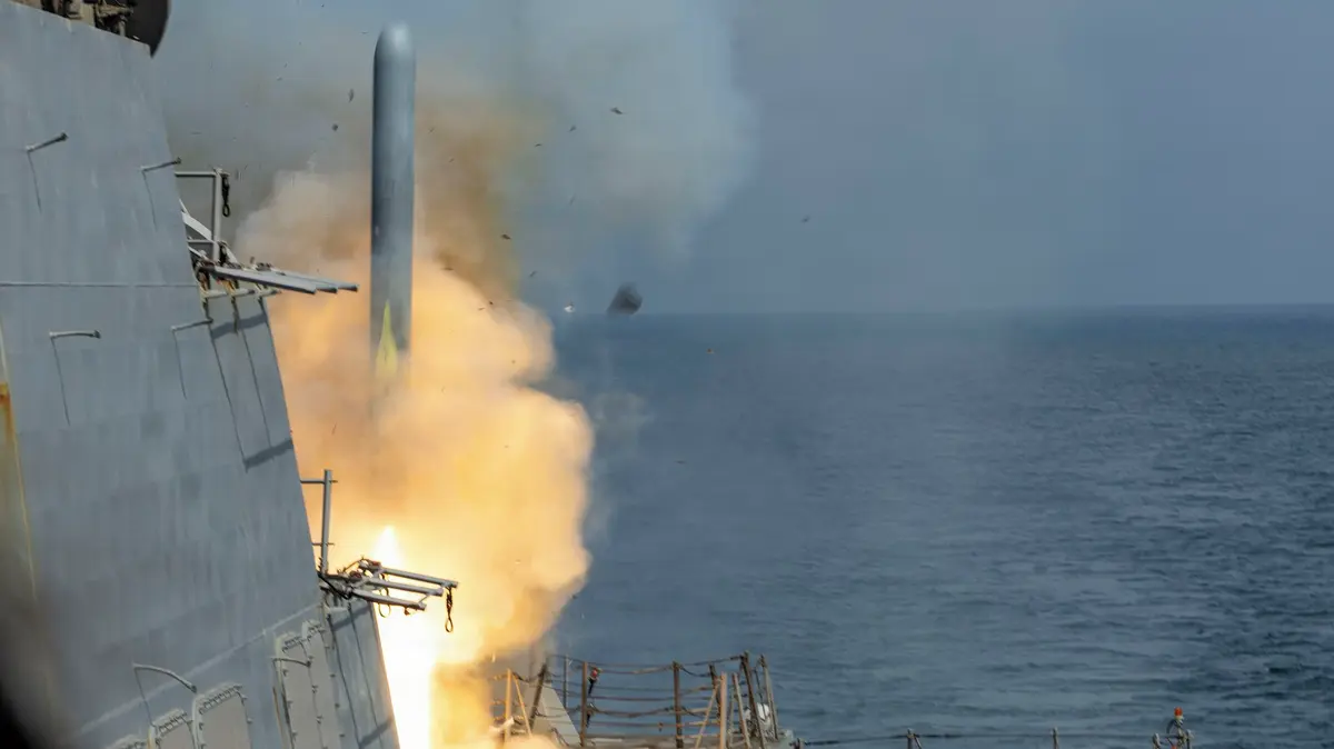 Írán způsobil americkým základnám větší škody, než Washington přiznává