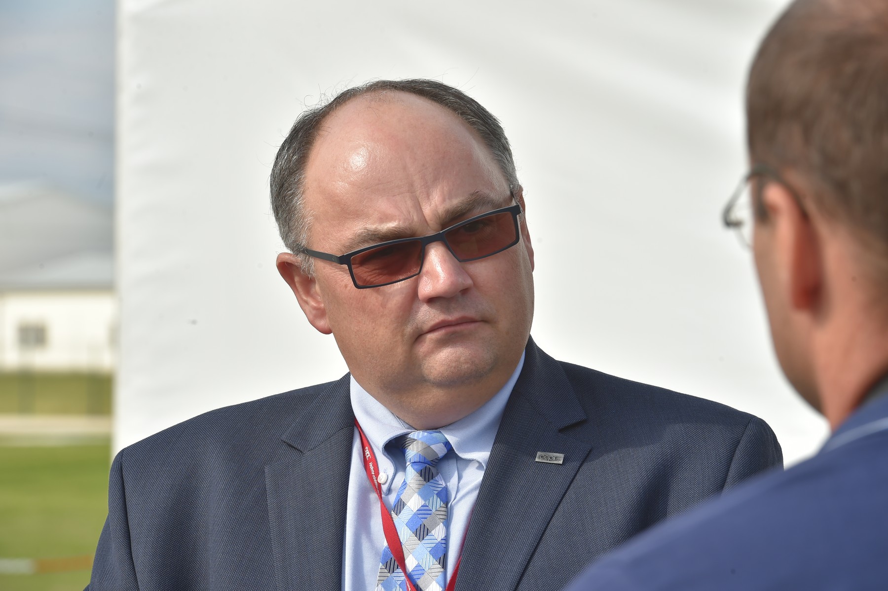 Po skoro osmi letech se vrátil do vedení ČEPS Jan Kalina