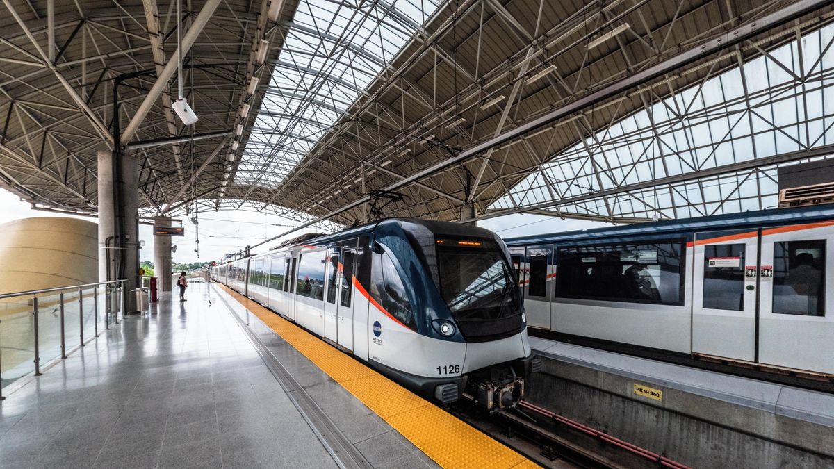 Snazší cestování po Střední Americe? Panamu a Kostariku může propojit železnice