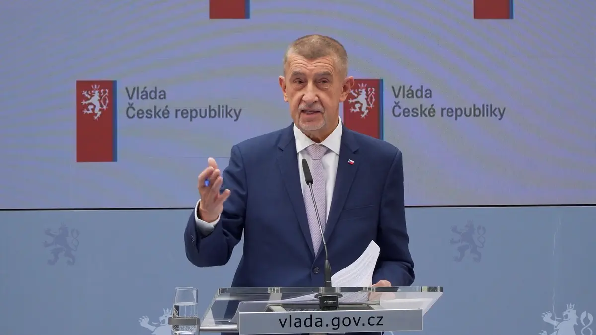 První kroky k zestátnění ČEZ udělá stát v červnu