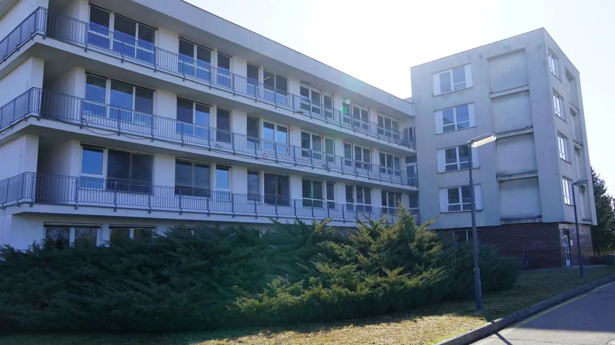 Modernizace nemocnice v Prostějově přinese pacientům větší komfort