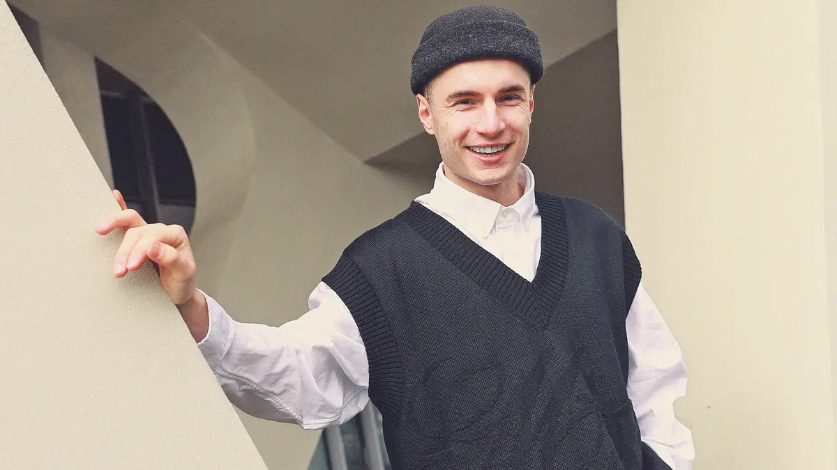 Oskar Hes: Láska je zajímavá fyzikální veličina, kvůli které lidé obětují svoje životy