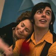 Završením příběhu je Nepelův triumf na mistrovství světa v krasobruslení, které se odehrálo v roce 1973 v Bratislavě.