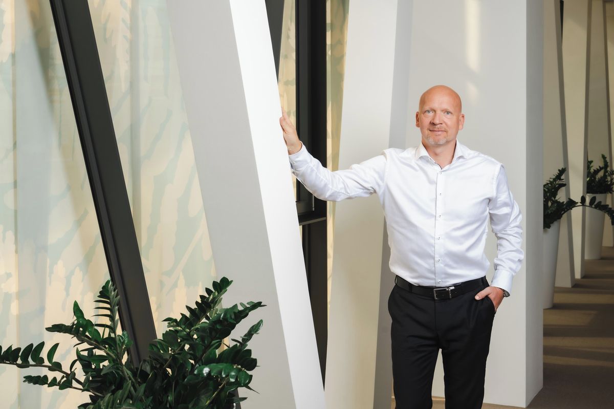 Zájem o byty může kvůli dražším hypotékám ochladnout, říká šéf realitní skupiny