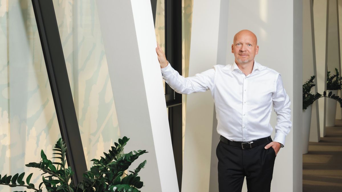 Zájem o byty může kvůli dražším hypotékám ochladnout, říká šéf realitní skupiny