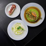 Michelinský kuchař ve zlínské průmyslové kovárně Viva