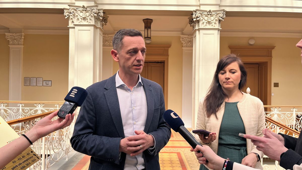 Ředitel znojemské nemocnice končí. Rada kraje ho odvolala