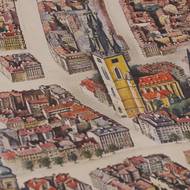 Mapa je velmi propracovaná a autor ji průběžně aktualizuje.