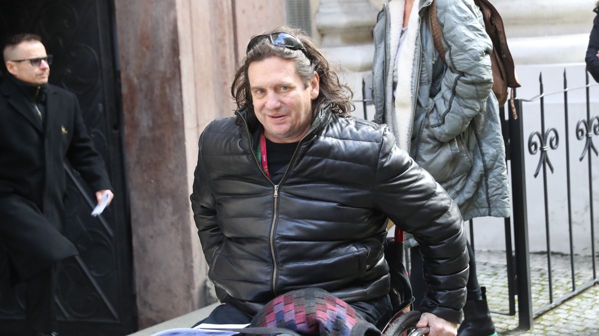 Zemřel Jan Potměšil