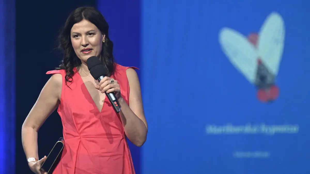 Literární ceny Magnesia Litera pro Doru Kaprálovou, Jiřího Klečku i Cyrila Děckaře