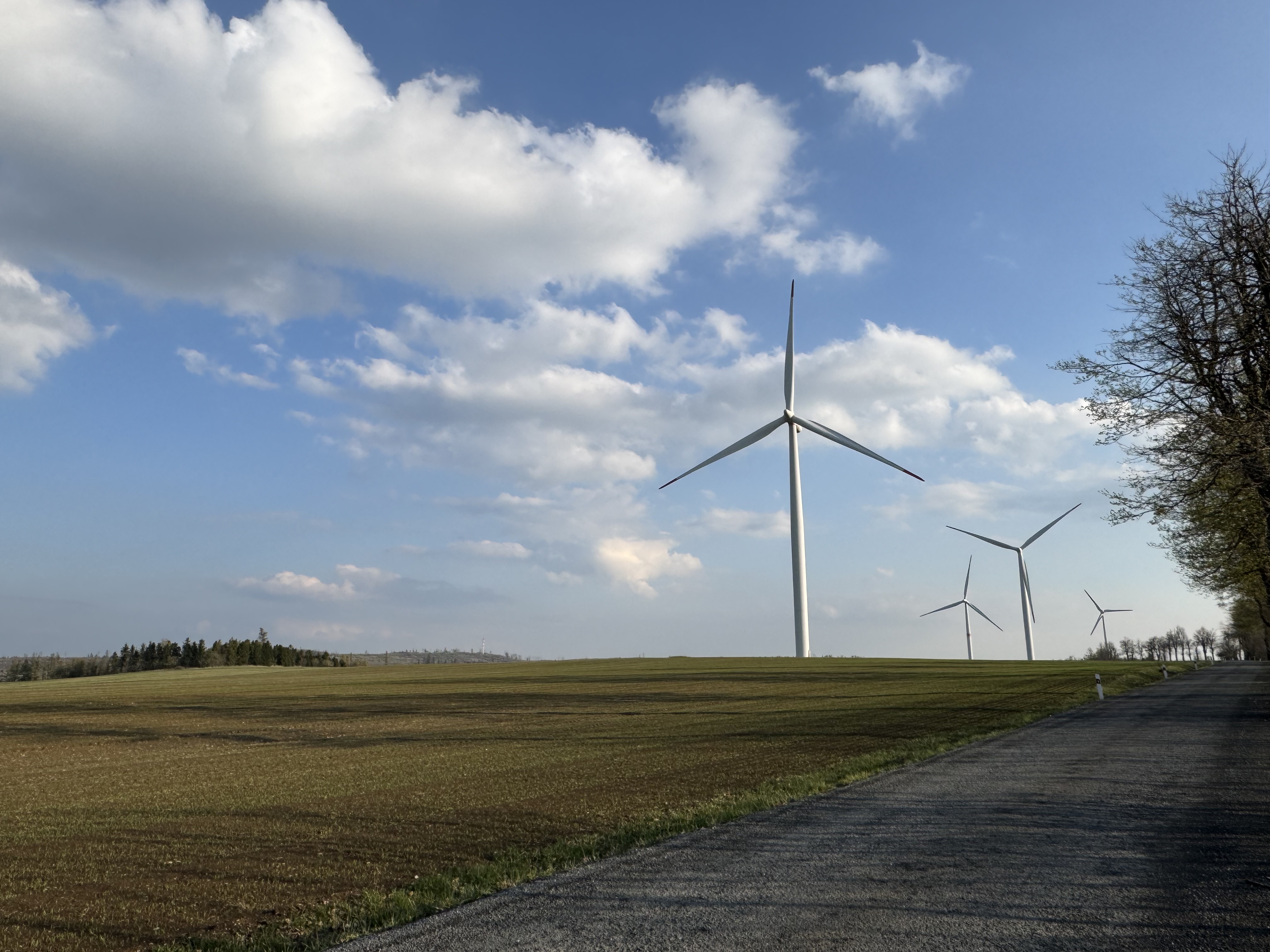 ČEZ má do roku 2030 vyčleněno na obnovitelné zdroje energie až 40 miliard korun