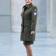 Dbalo se na každý detail.