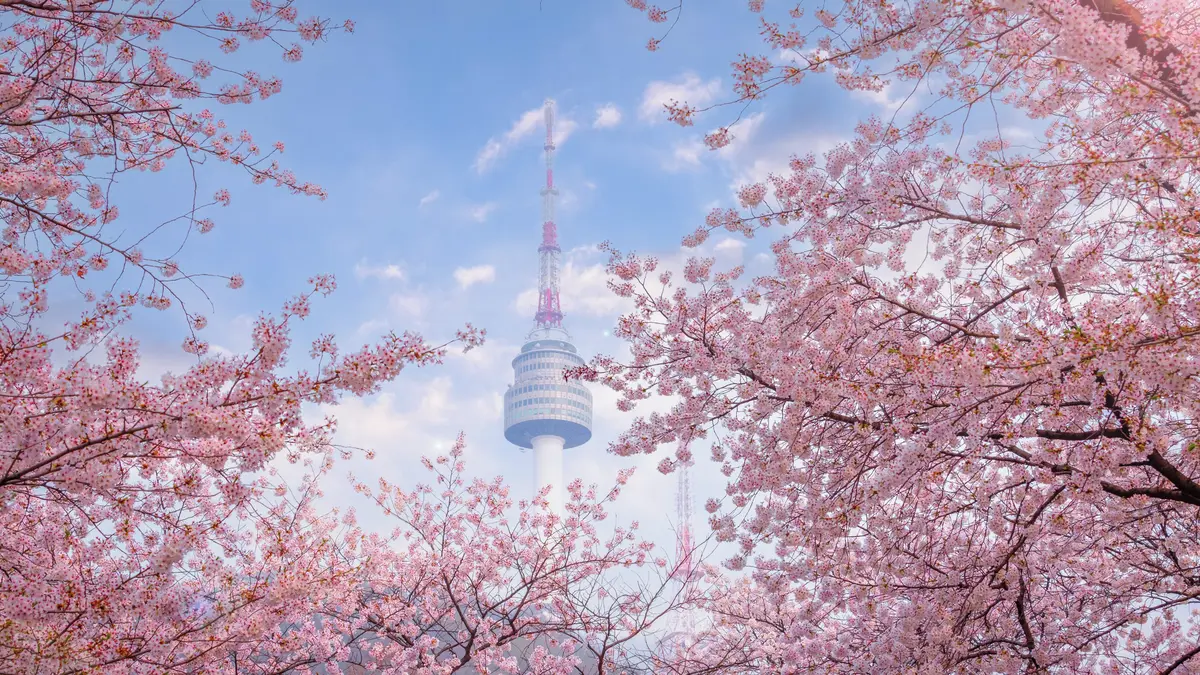 Ideální města pro pěší turistiku leží v Asii, severní Evropě i kousek za hranicemi
