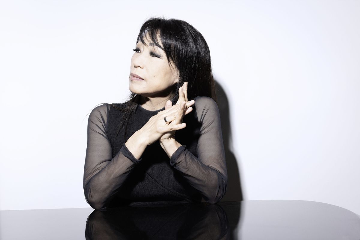 Skladatelka Unsuk Chin: Česká muzika je snad jediná na světě, která je tolik ovlivněna jazykem