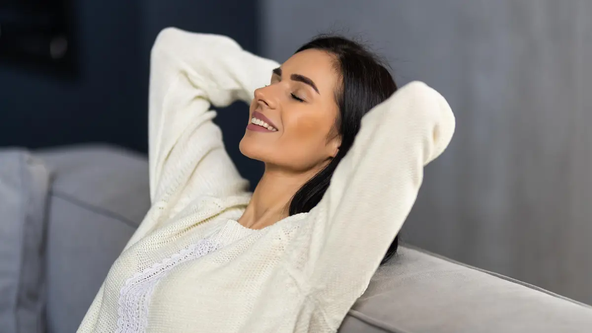 Ticha se bojíme víc než hluku. Přitom právě v něm tělo skutečně odpočívá