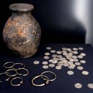 Opravdový poklad. Depot, který v domě v Pražské Štěpánské ulici čekal na objevení skoro osm let. 