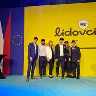 A další fotografie na památku