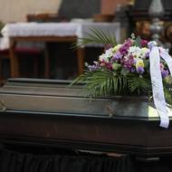 Jan Potměšil zemřel v 60 letech. 