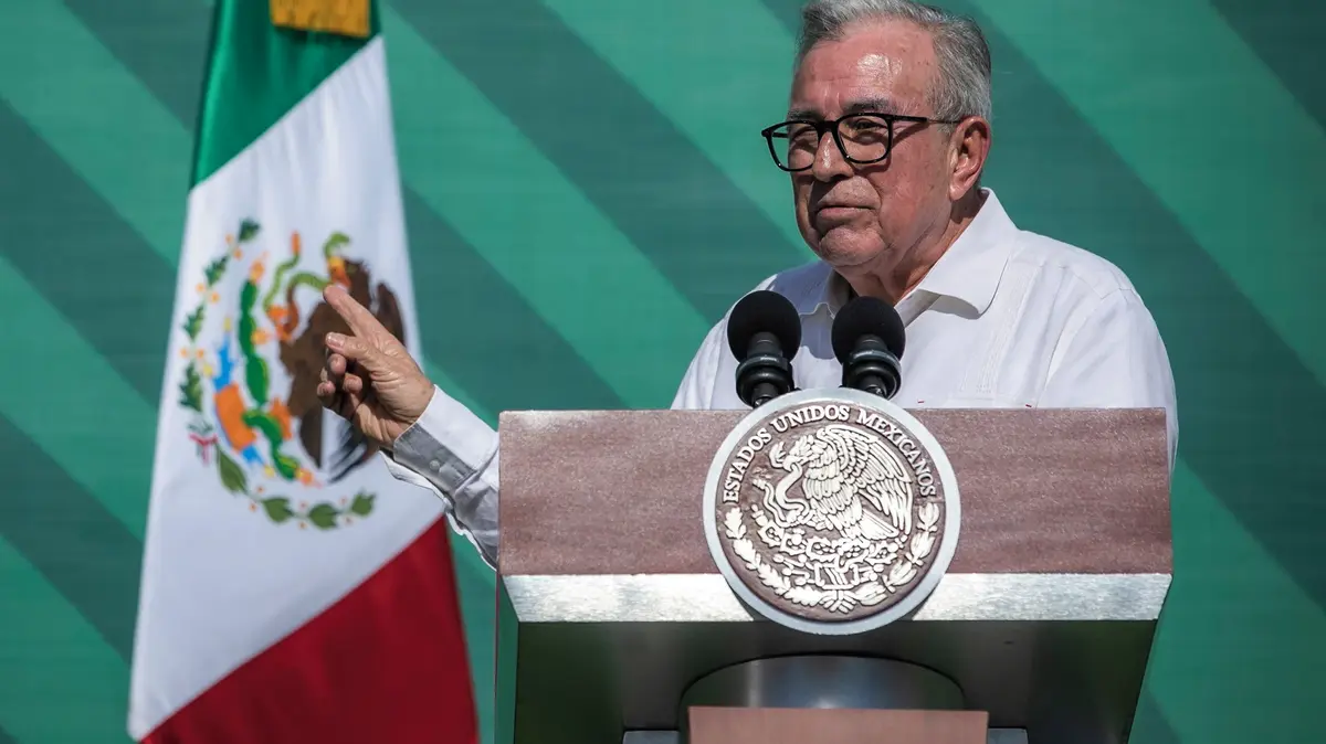 USA viní mexické představitele z obchodu s drogami