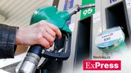 EXPRESS NOVINEK: Odborníci vysvětlují, co přinese zastropování cen pohonných hmot