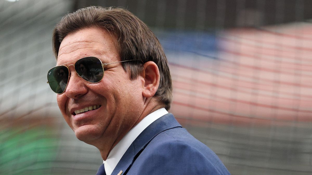 Guvernér Floridy má nově pravomoc označovat organizace za teroristické