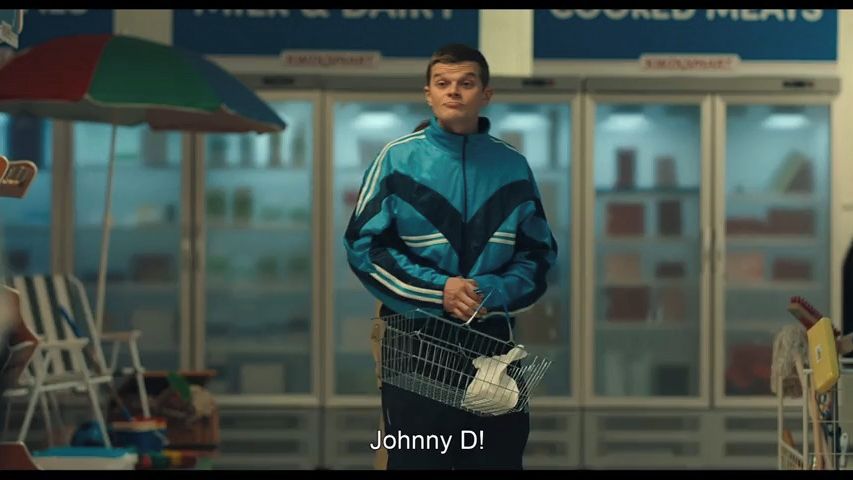 Vykřikuje sprostá slova a nemůže za to. Očekávaný film přibližuje Tourettův syndrom