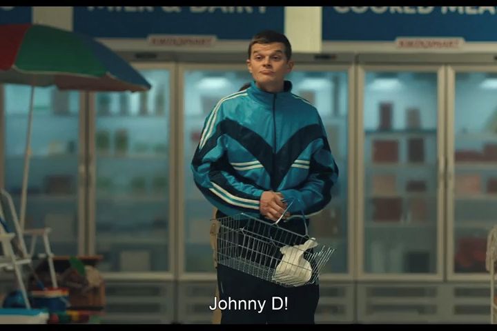 Vykřikuje sprostá slova a nemůže za to. Očekávaný film přibližuje Tourettův syndrom