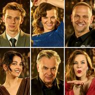 StarDance, desítka VIP osobností pro rok 2026. Komu budete fandit?