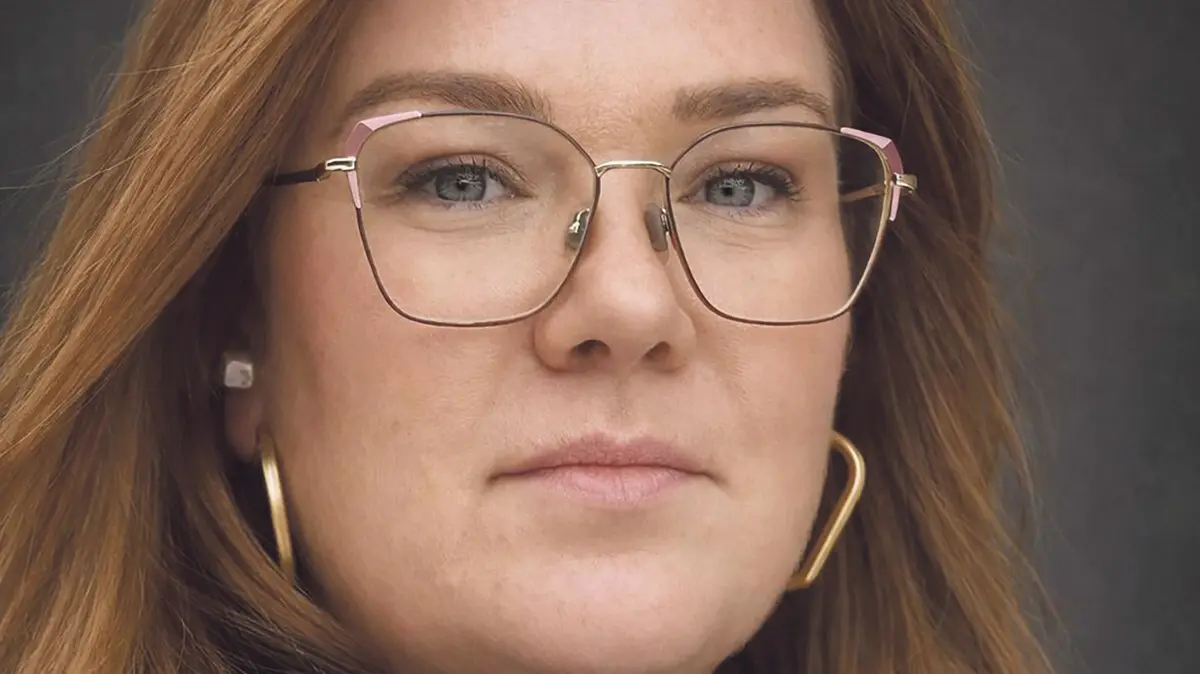 Šárka Homfray: Štvou mě stereotypy, co mají „správné“ ženy dělat, jak se mají chovat a vypadat