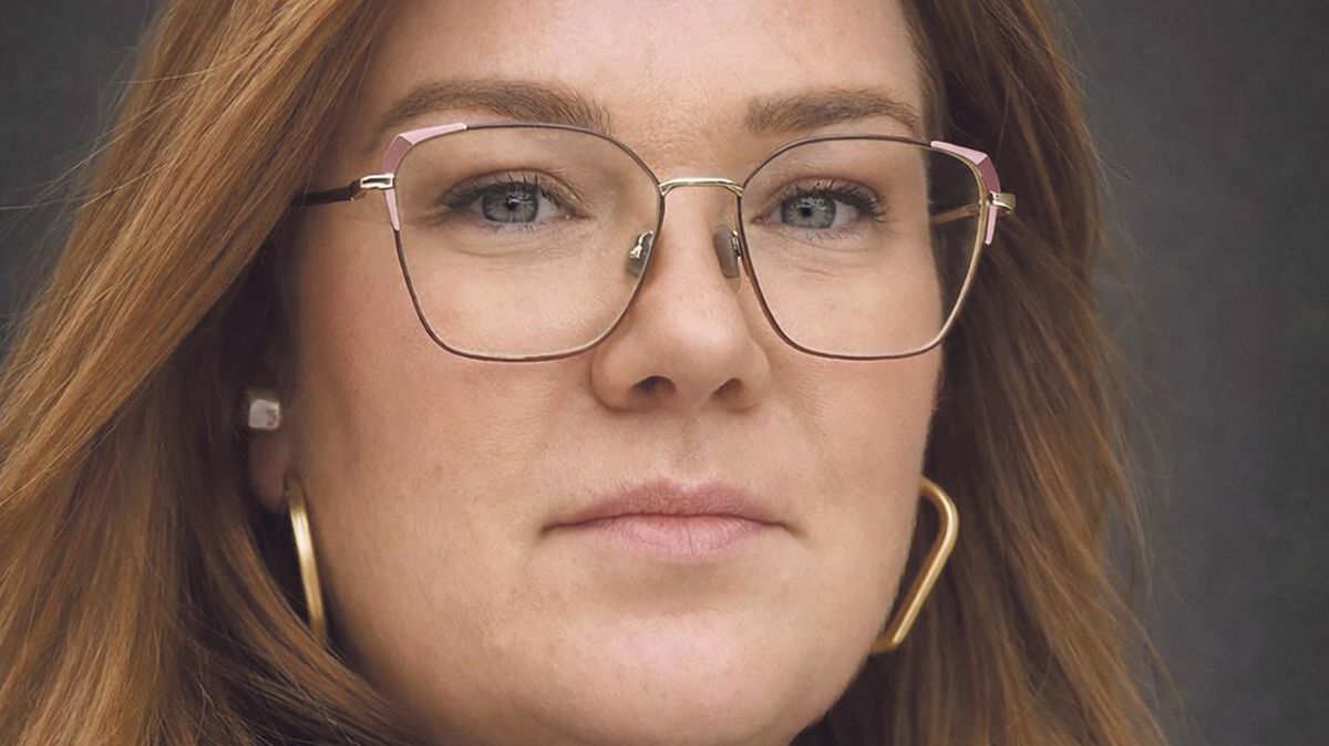 Šárka Homfray: Štvou mě stereotypy, co mají „správné“ ženy dělat, jak se mají chovat a vypadat